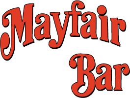 Mayfair Bar